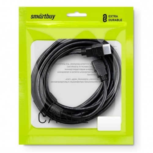 Кабель HDMI SMARTBUY (10m)