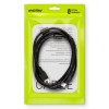 Кабель HDMI SMARTBUY (2m) черный