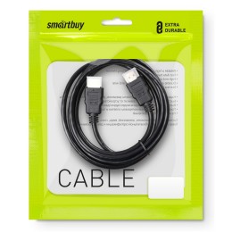 Кабель HDMI SMARTBUY  (3m)