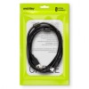 Кабель HDMI SMARTBUY 3m