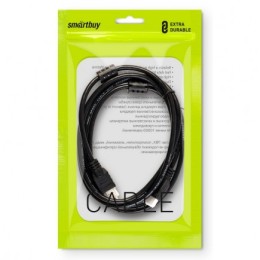 Кабель HDMI SMARTBUY 3m