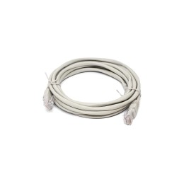 Кабель патч-корд LAVA  3m в пакете