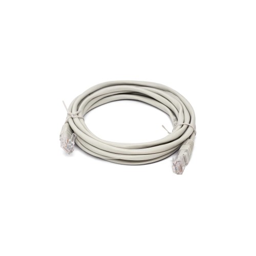 Кабель патч-корд LAVA  3m в пакете