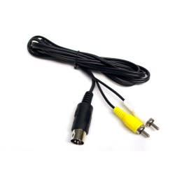 Кабель SEGA AV 2 метра