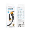 Кабель USB - Lightning BOROFONE BX118 (2.4A/1m) черный