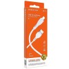 Кабель USB - Lightning BOROFONE BX51 (2.4A/1m) белый