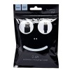 Кабель USB - Lightning HOCO X13 (2.4A/1m) черный