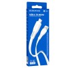 Кабель USB - Micro USB BOROFONE BX85 (2.4A/1m) белый