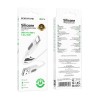 Кабель USB - Type-C BOROFONE BX114 (3A/1m) белый