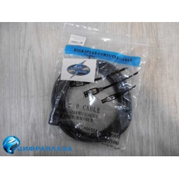 Кабель USB 2.0 удлинитель ENERGY POWER (3m) 