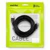Кабель USB 2.0 удлинитель SMARTBUY (5m)
