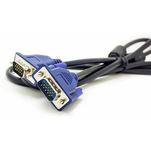 Кабель VGA-VGA ENERGY POWER 5m