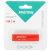 Картридер SmartBuy 715 (microSD/SD) красный