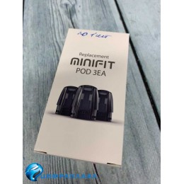 Картридж JUSTFOG Minifit 1.5ml 