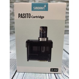 Картридж Smoant Pasito Full Kit 3ml 