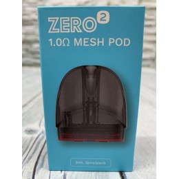 Картридж Vaporesso Zero 2 Mesh (1ohm/3ml) 