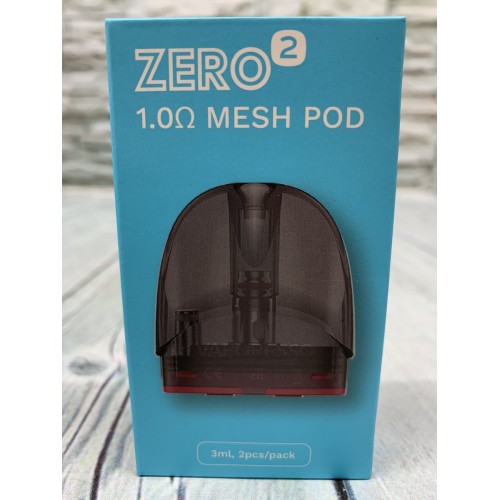 Картридж Vaporesso Zero 2 Mesh (1ohm/3ml) 