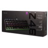 Клавиатура игровая механическая SMARTBUY RUSH Z46 черная