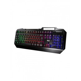 Клавиатура игровая SMARTBUY RUSH 310 Armor с подсветкой черная