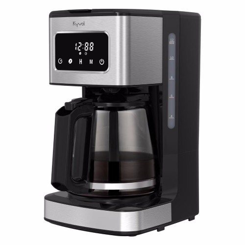 Кофеварка Kyvol Best Value Coffee Maker CM-DM121A