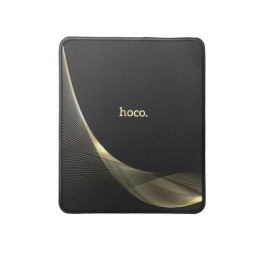 Коврик для мыши HOCO GM22 Aurora черный