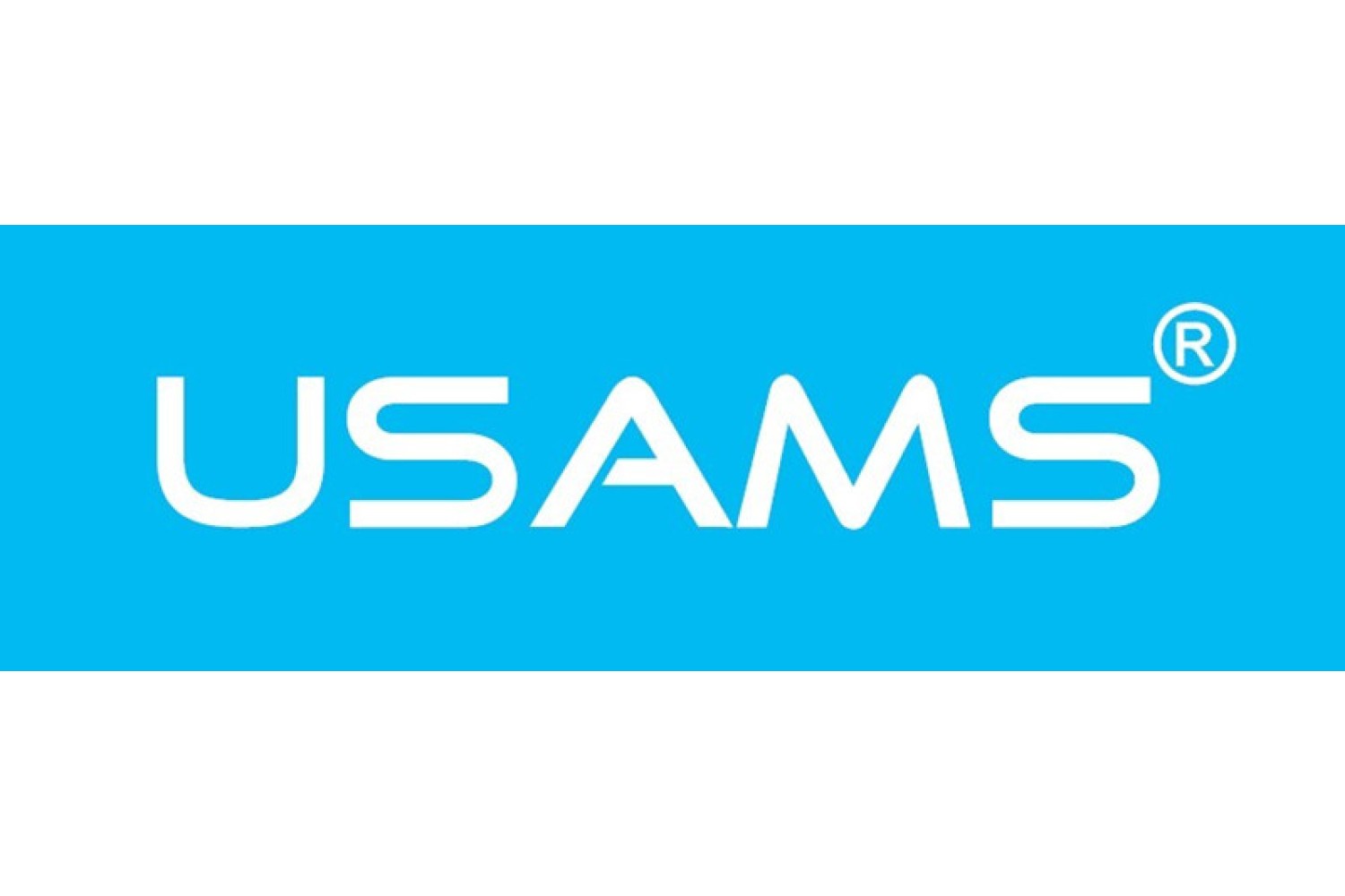 Официальный представитель USAMS в России — компания Цифраплаза