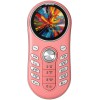 Мобильный телефон BQ 1416 Circle розовый (1,39"/0,8МП/1000mAh)