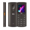 Мобильный телефон BQ 1862 Talk черный (1,77"/600mAh)