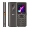 Мобильный телефон BQ 1862 Talk серый (1,77"/600mAh)