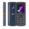 Мобильный телефон BQ 1862 Talk синий (1,77"/600mAh)