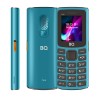 Мобильный телефон BQ 1862 Talk зеленый (1,77"/600mAh)
