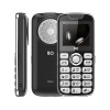 Мобильный телефон BQ 2005 Disco черный (2"/1600mAh)