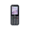 Мобильный телефон BQ 2460 Basis синий (2,4"/1700mAh)