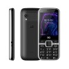 Мобильный телефон BQ 2800L Art 4G черный (2,8"/камера/1800 mAh)