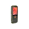 Мобильный телефон BQ 2830L Tank Connect Max камуфляж+серый (2.8"/0,3МП/5000mAh)