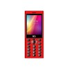 Мобильный телефон BQ 2832 Barrel XL красный+черный (2.8"/0.08МП/1400mAh)