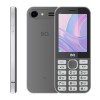 Мобильный телефон BQ 2843 Air темно-серый (2,8"/0,3МП/1350mAh)