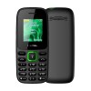 Мобильный телефон Fontel FP200 Black green (1,77"/600mAh)