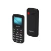 Мобильный телефон MAXVI B100i Black (1,77"/600mAh)