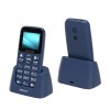 Мобильный телефон MAXVI B110 ds Blue (1,77"/0,3МП/1000 mAh)