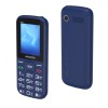 Мобильный телефон MAXVI B241 Blue (2,4"/1,3МП/2300mAh)