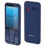 Мобильный телефон Maxvi B35 Blue (3,5"/1,3МП/2500mAh)