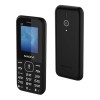 Мобильный телефон MAXVI C27 Black (1,77"/0,3МП/600mAh)