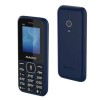 Мобильный телефон MAXVI C27 Blue (1,77"/0,3МП/600mAh)