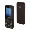 Мобильный телефон MAXVI C27 Brown (1,77"/0,3МП/600mAh)