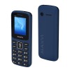 Мобильный телефон MAXVI C32 Blue Black (1,77"/0.3МП/800 mAh)
