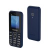 Мобильный телефон MAXVI C38 Blue (2,8"/1800 mAh)