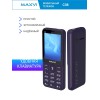Мобильный телефон MAXVI C38 Purple (2,8"/1800 mAh)