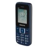 Мобильный телефон MAXVI C3n Marengo (1,77"/800mAh)