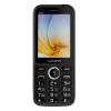 Элегантный и функциональный мобильный телефон MAXVI K15n Black
